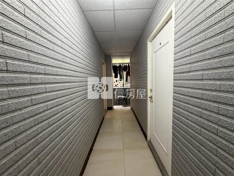 南勢收租公寓四套房房屋室內格局與周邊環境