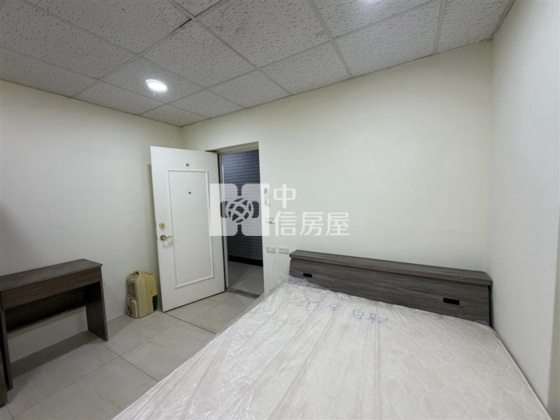 南勢收租公寓四套房房屋室內格局與周邊環境