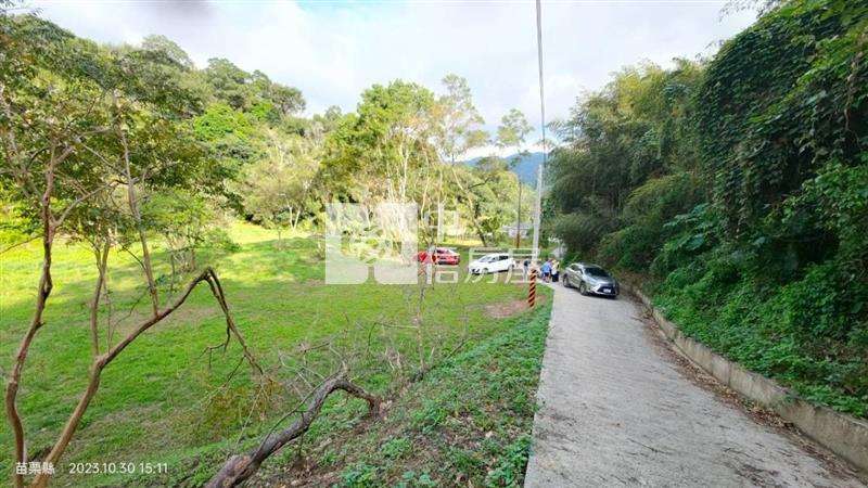 銅鑼莫內花園933坪景觀休閒美田房屋室內格局與周邊環境