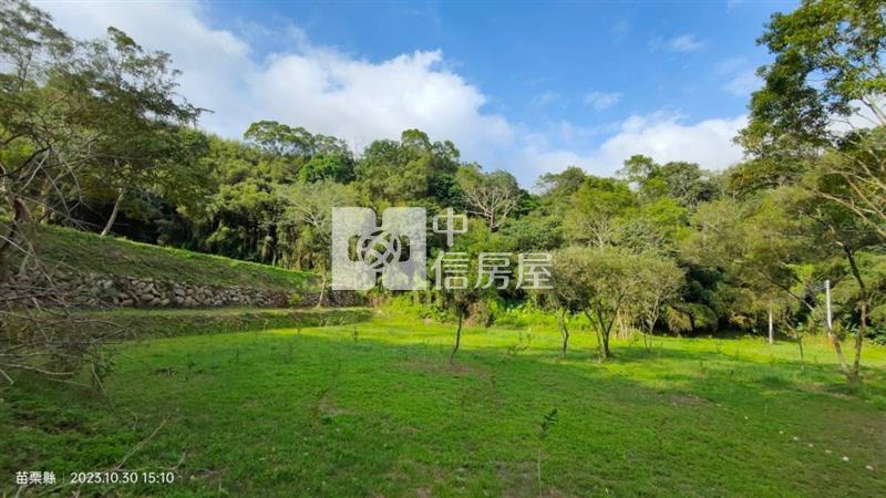 銅鑼莫內花園933坪景觀休閒美田房屋室內格局與周邊環境