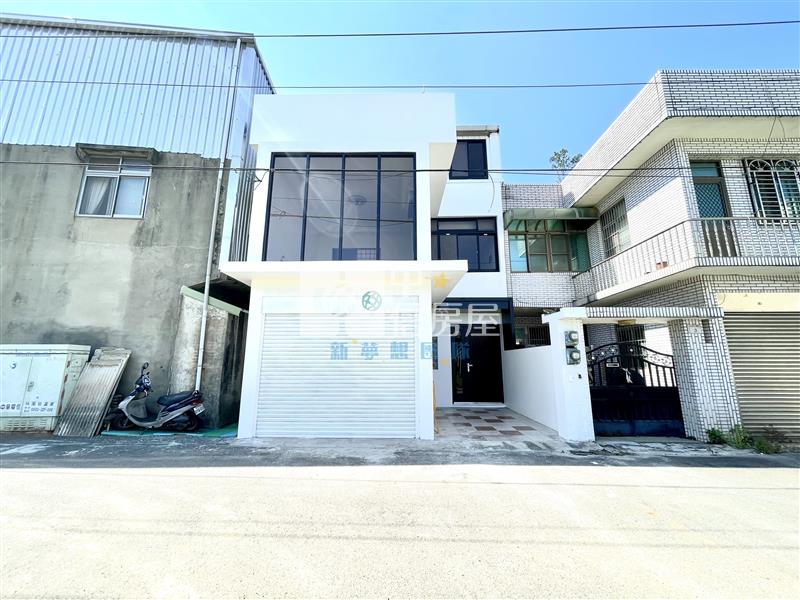 【新夢想】楊湖路大地坪美透天