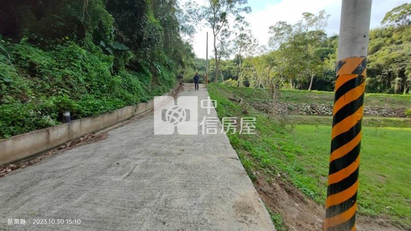 銅鑼莫內花園933坪景觀休閒美田房屋室內格局與周邊環境