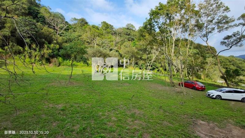 銅鑼莫內花園933坪景觀休閒美田房屋室內格局與周邊環境