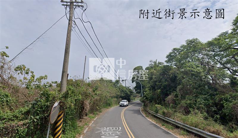 仁義潭休閒農地