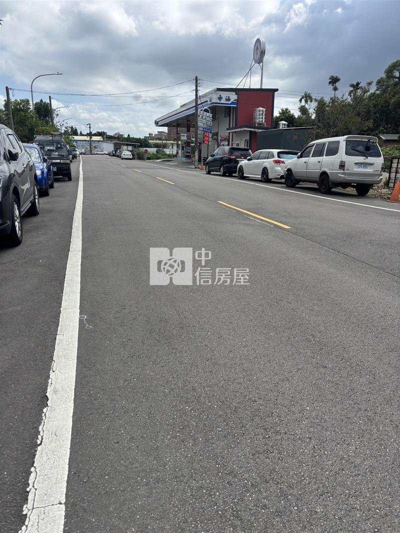 中壢15米路都內農