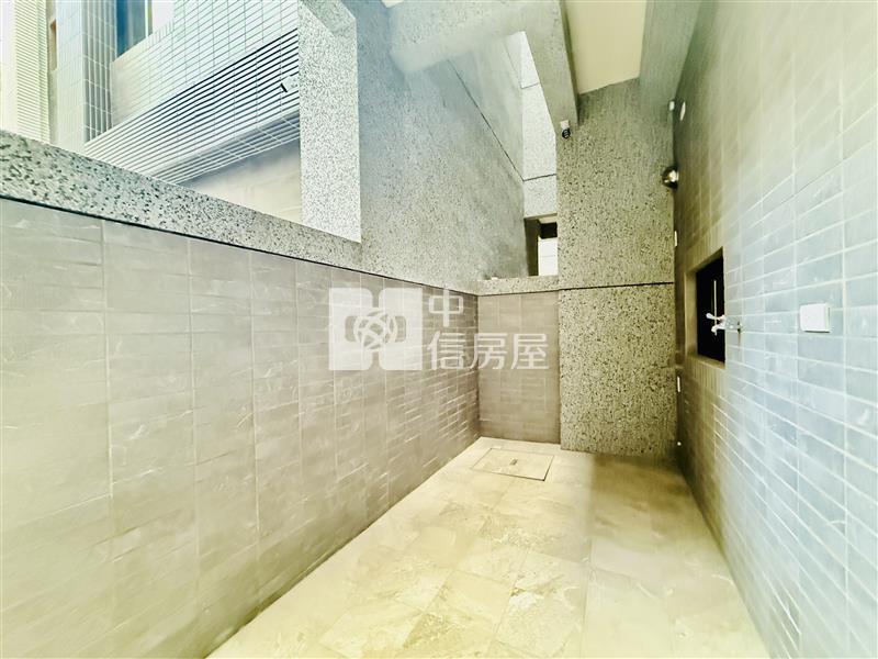 花蓮市慈濟醫院生活圈/全新完工四套房別墅(A77)房屋室內格局與周邊環境