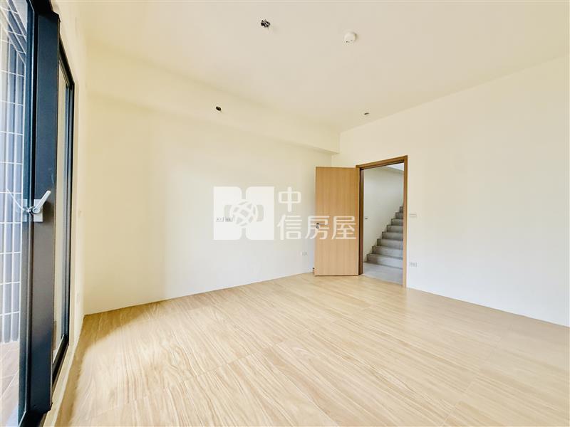 花蓮市慈濟醫院生活圈|全新完工四套房別墅(邊間)(A78)房屋室內格局與周邊環境