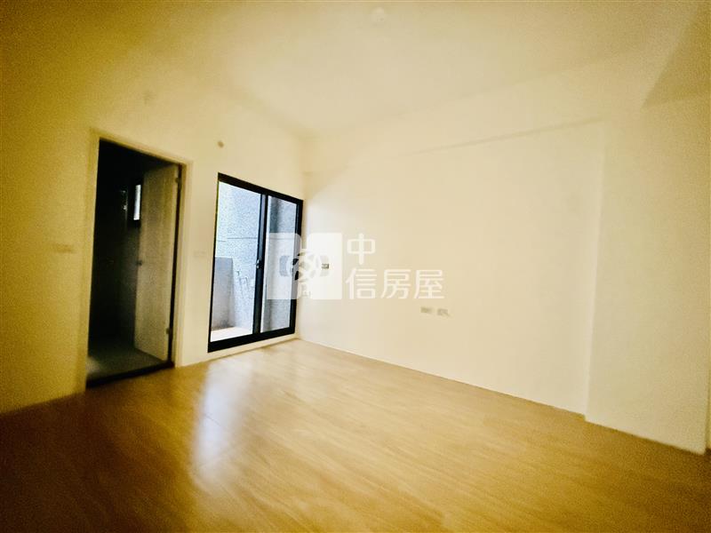 花蓮市慈濟醫院生活圈|全新完工四套房別墅(邊間)(A78)房屋室內格局與周邊環境