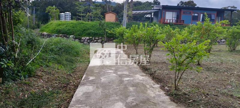 銅科莫內花園秘境莊園農地房屋室內格局與周邊環境