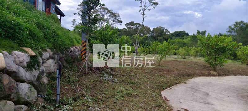 銅科莫內花園秘境莊園農地房屋室內格局與周邊環境