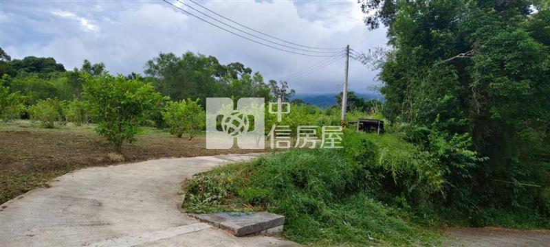 銅科莫內花園秘境莊園農地房屋室內格局與周邊環境