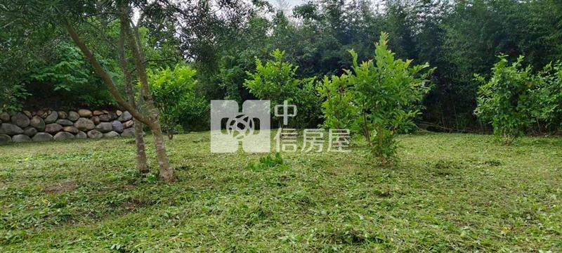 銅科莫內花園秘境莊園農地房屋室內格局與周邊環境