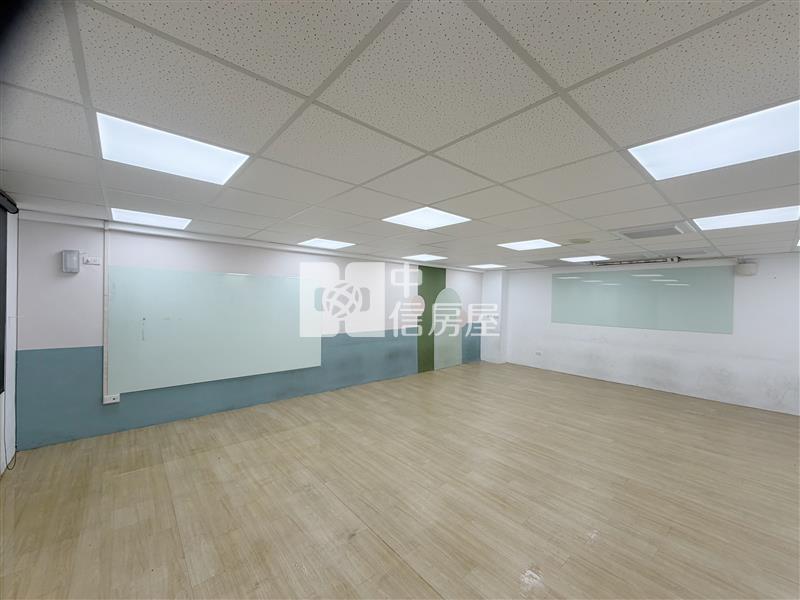 近A21.A22雙捷運站金店面房屋室內格局與周邊環境
