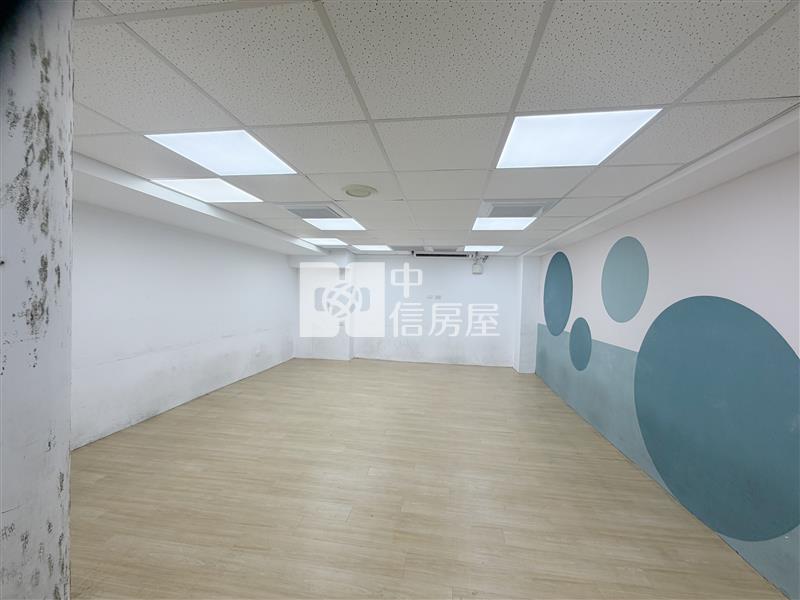 近A21.A22雙捷運站金店面房屋室內格局與周邊環境