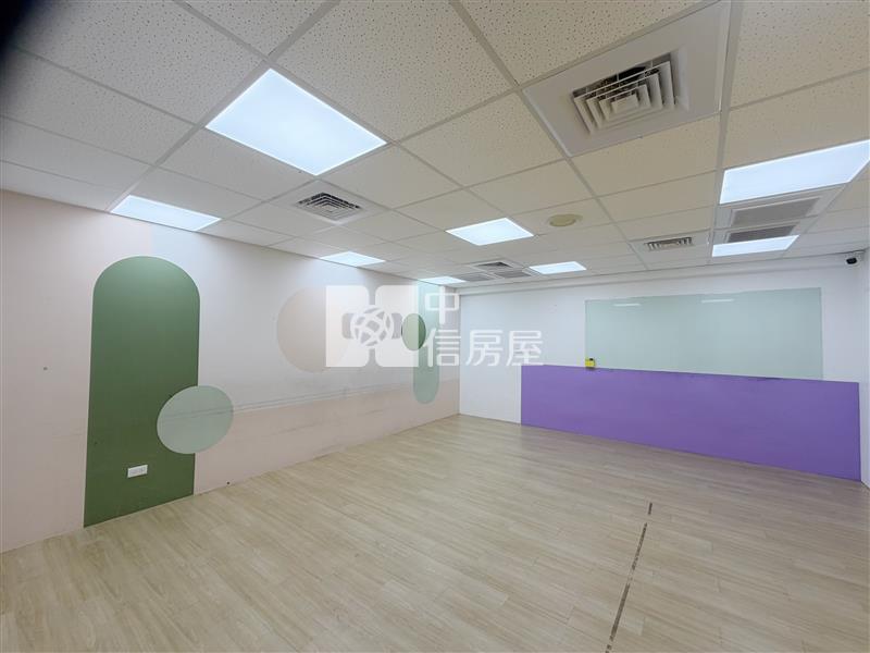 近A21.A22雙捷運站正中豐路黃金二樓房屋室內格局與周邊環境