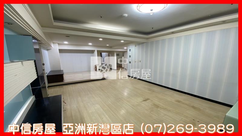亞灣總圖大3房+平車