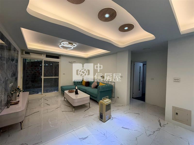 ◆東明路1樓靜巷公寓房屋室內格局與周邊環境