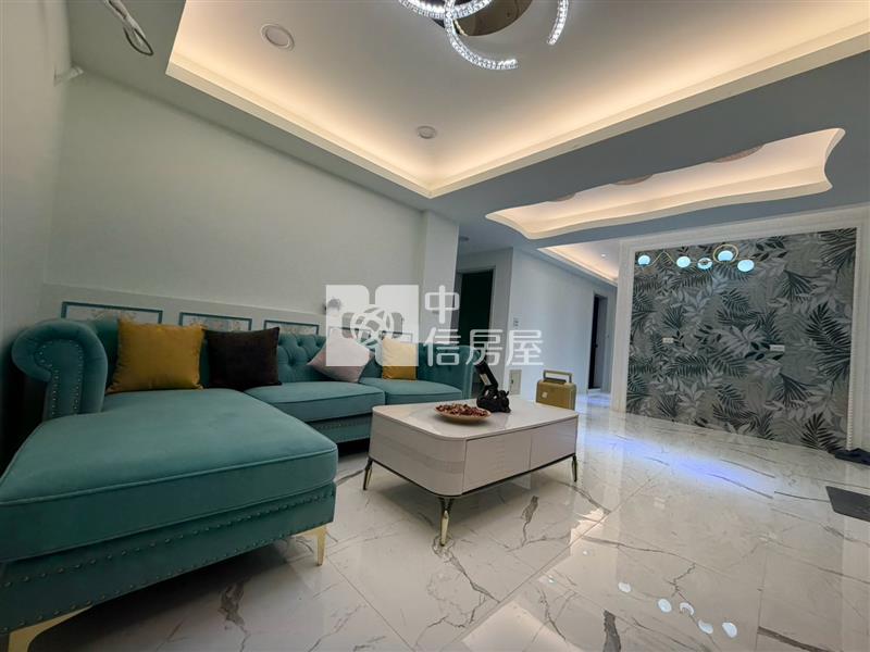 ◆東明路1樓靜巷公寓房屋室內格局與周邊環境