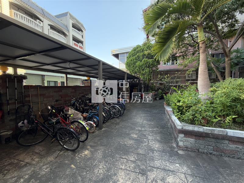 豐樂居｜城市別墅房屋室內格局與周邊環境