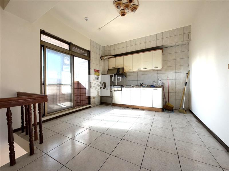 豐樂居｜城市別墅房屋室內格局與周邊環境