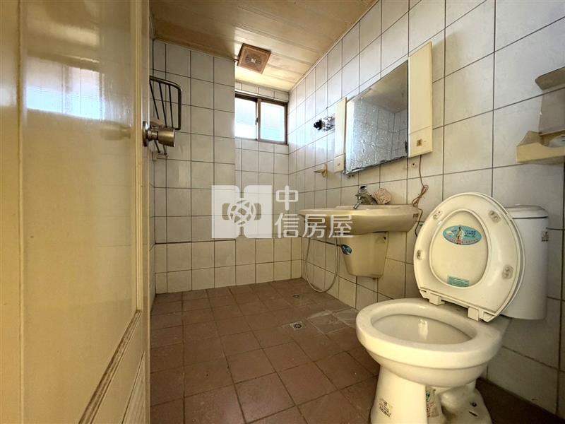 豐樂居｜城市別墅房屋室內格局與周邊環境