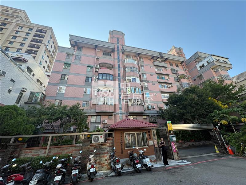 豐樂居｜城市別墅房屋室內格局與周邊環境