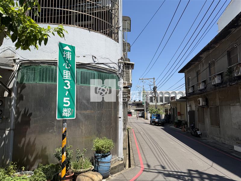 大園便宜大三房房屋室內格局與周邊環境