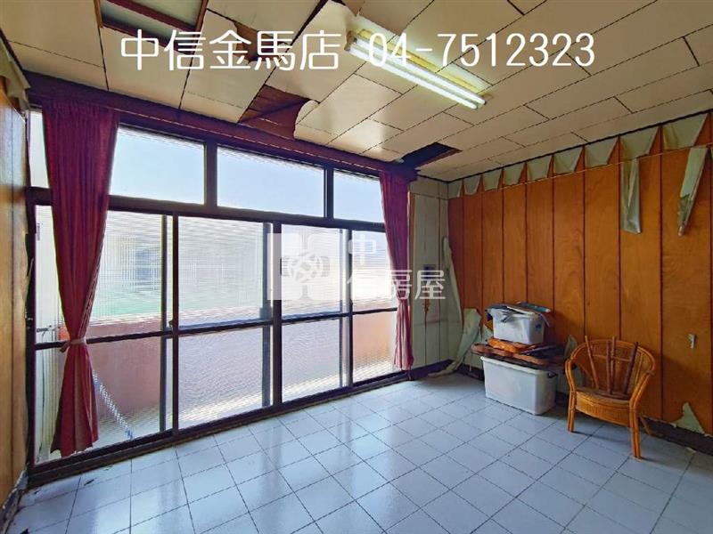 後站邊間乙工透天房屋室內格局與周邊環境