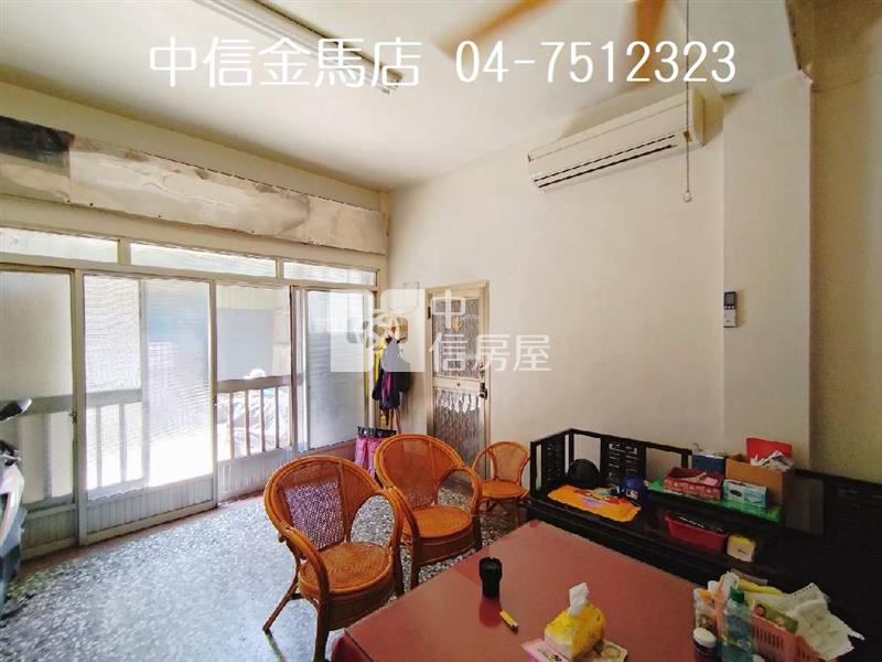 後站邊間乙工透天房屋室內格局與周邊環境