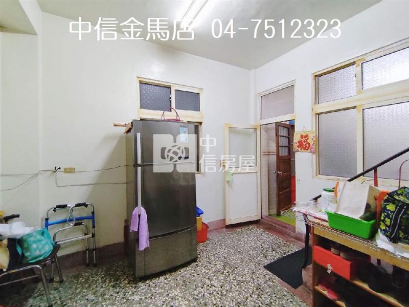 後站邊間乙工透天房屋室內格局與周邊環境