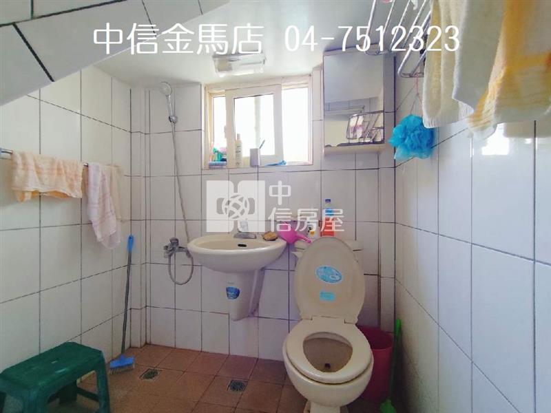 後站邊間乙工透天房屋室內格局與周邊環境