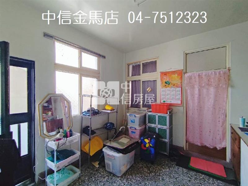 後站邊間乙工透天房屋室內格局與周邊環境