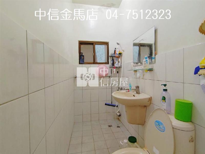 後站邊間乙工透天房屋室內格局與周邊環境