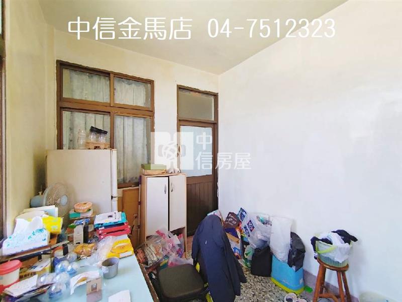 後站邊間乙工透天房屋室內格局與周邊環境