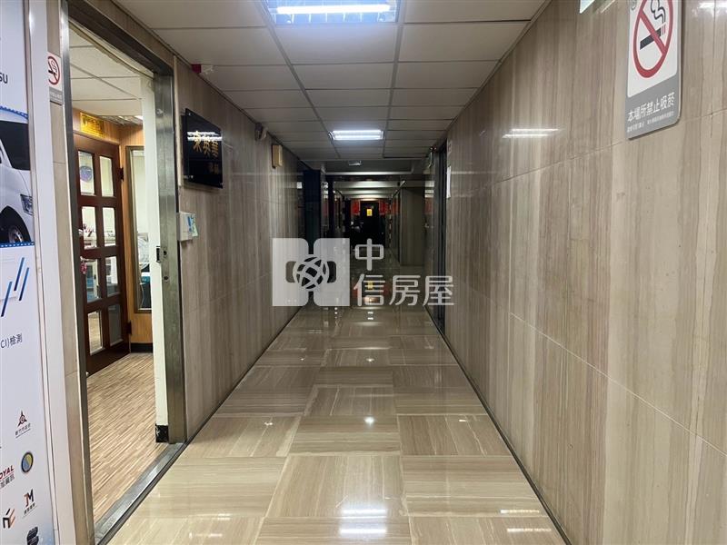 sogo優質商辦房屋室內格局與周邊環境