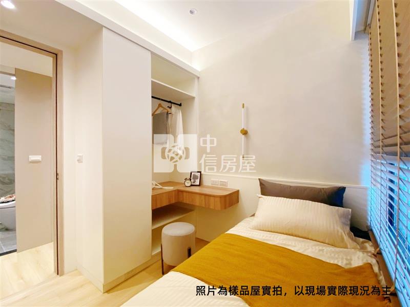 全新交屋✨布拉格文學苑3景觀智能宅+車位自選房屋室內格局與周邊環境