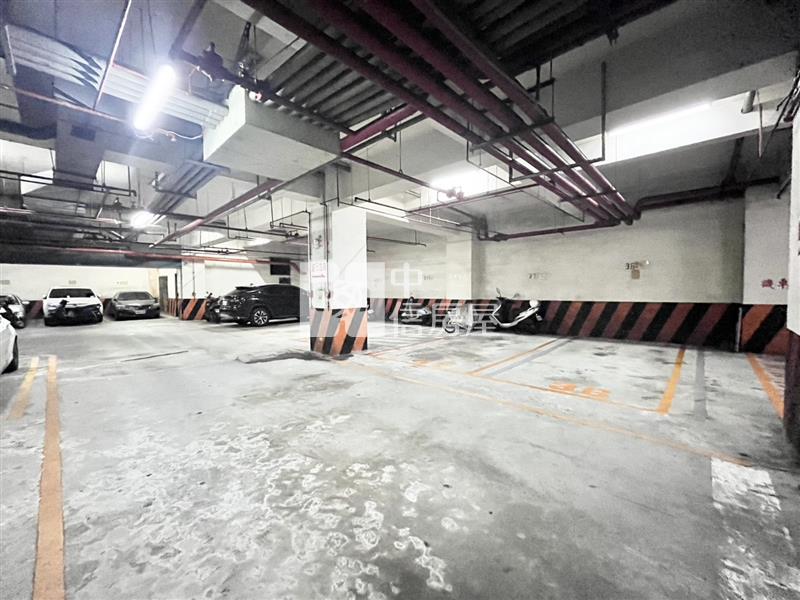 永聚一生五房平車房屋室內格局與周邊環境
