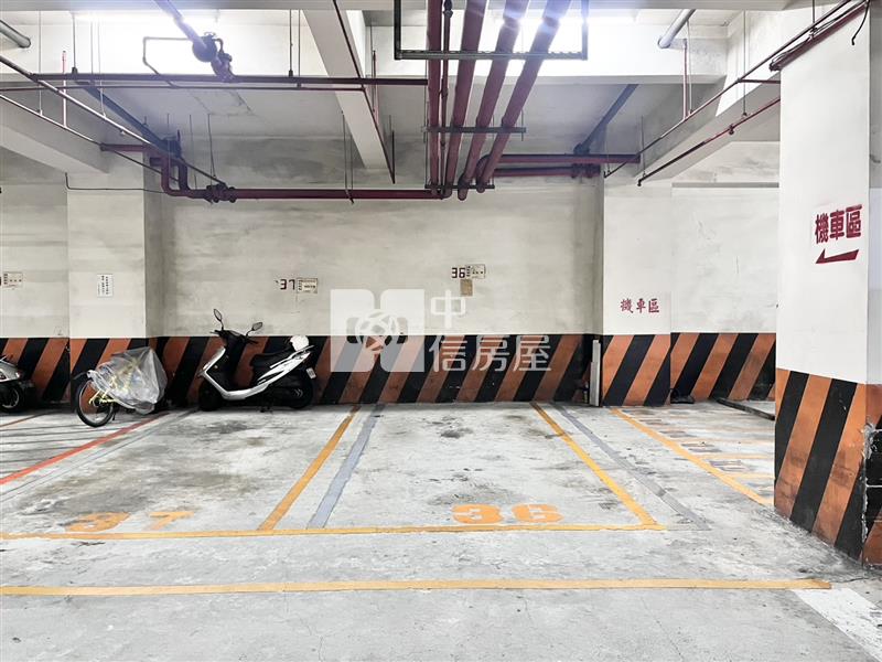 永聚一生五房平車房屋室內格局與周邊環境
