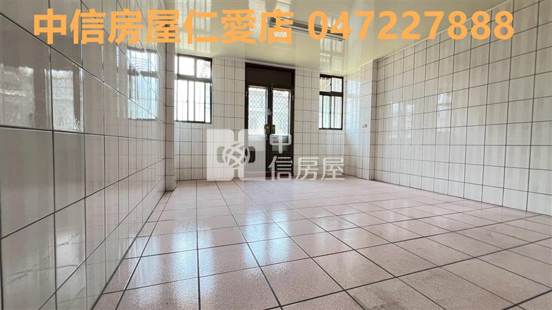 曉陽商圈大透天房屋室內格局與周邊環境