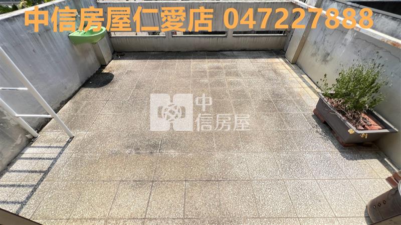 曉陽商圈大透天房屋室內格局與周邊環境