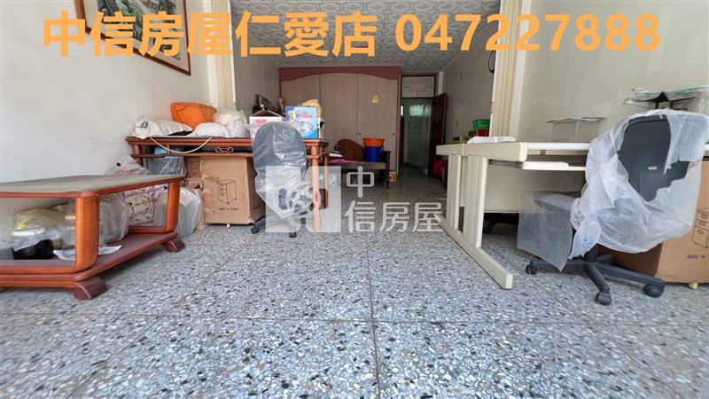 曉陽商圈大透天房屋室內格局與周邊環境