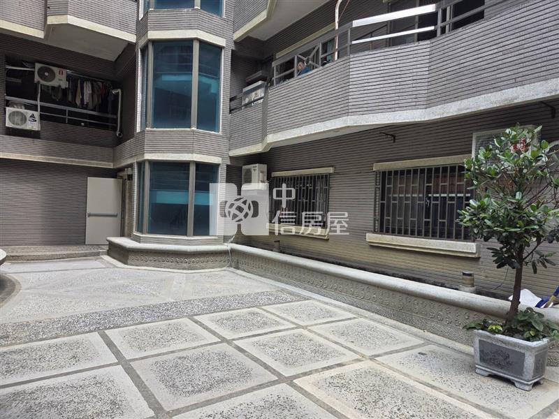 慈濟國小三房+車位房屋室內格局與周邊環境