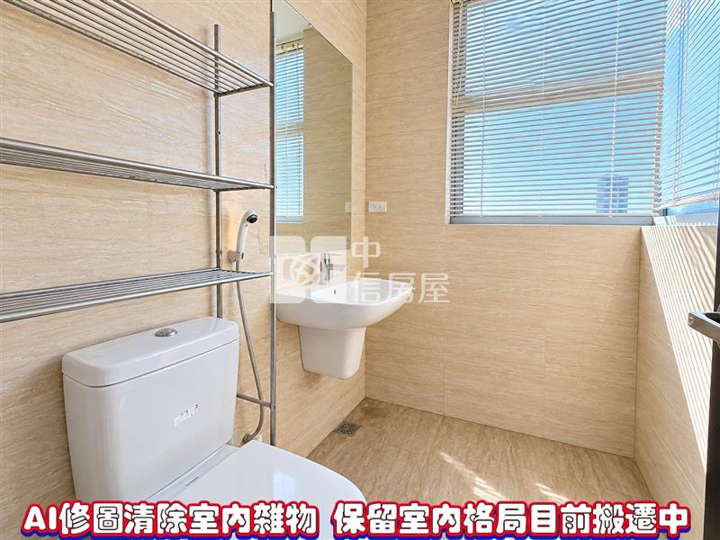高鐵特區|惠友遠見】精華商辦|平面車位-C房屋室內格局與周邊環境