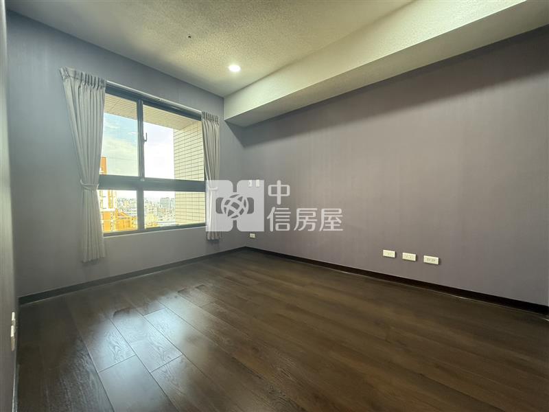 親家新藝藏境|三房雙車房屋室內格局與周邊環境