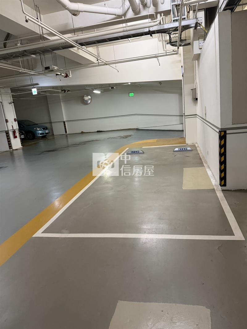 親家新藝藏境|三房雙車房屋室內格局與周邊環境