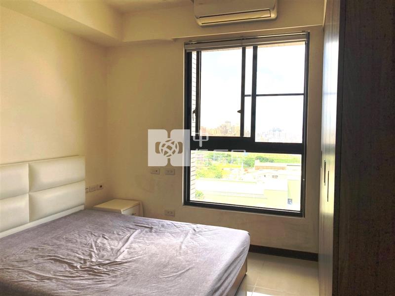 體育園區景觀2房車(京松)房屋室內格局與周邊環境