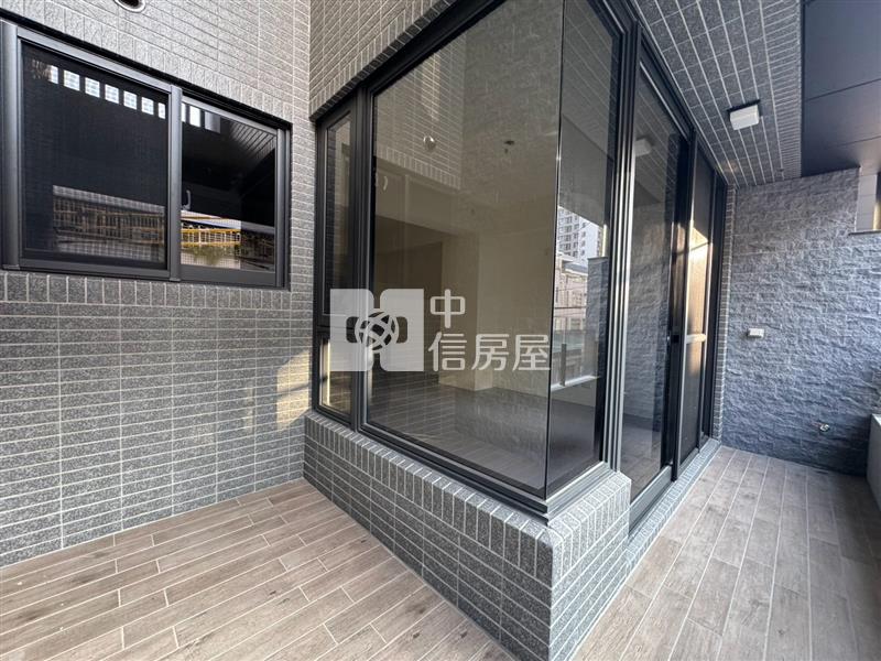馬卡龍公園雙車孝親電梯別墅房屋室內格局與周邊環境