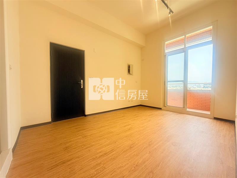 新仁商圈電梯2房美廈房屋室內格局與周邊環境