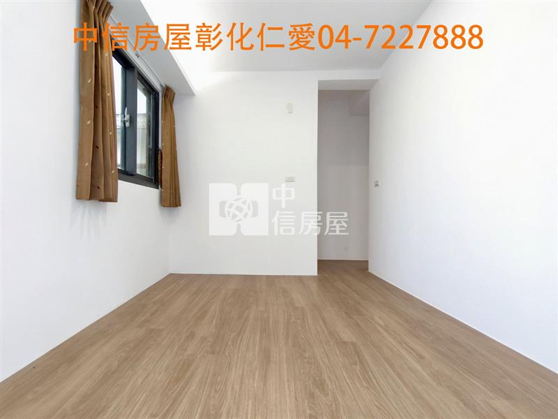 台鳳大地坪美墅房屋室內格局與周邊環境