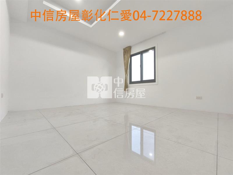 台鳳大地坪美墅房屋室內格局與周邊環境